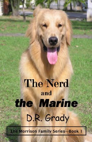 [The Morrison Family 01] • Nerd and the Marine